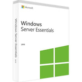 Windows Server Essentials 2019